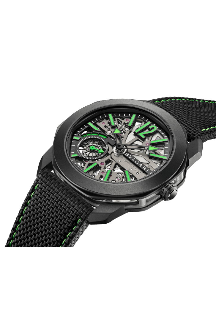 Octo Roma Watch