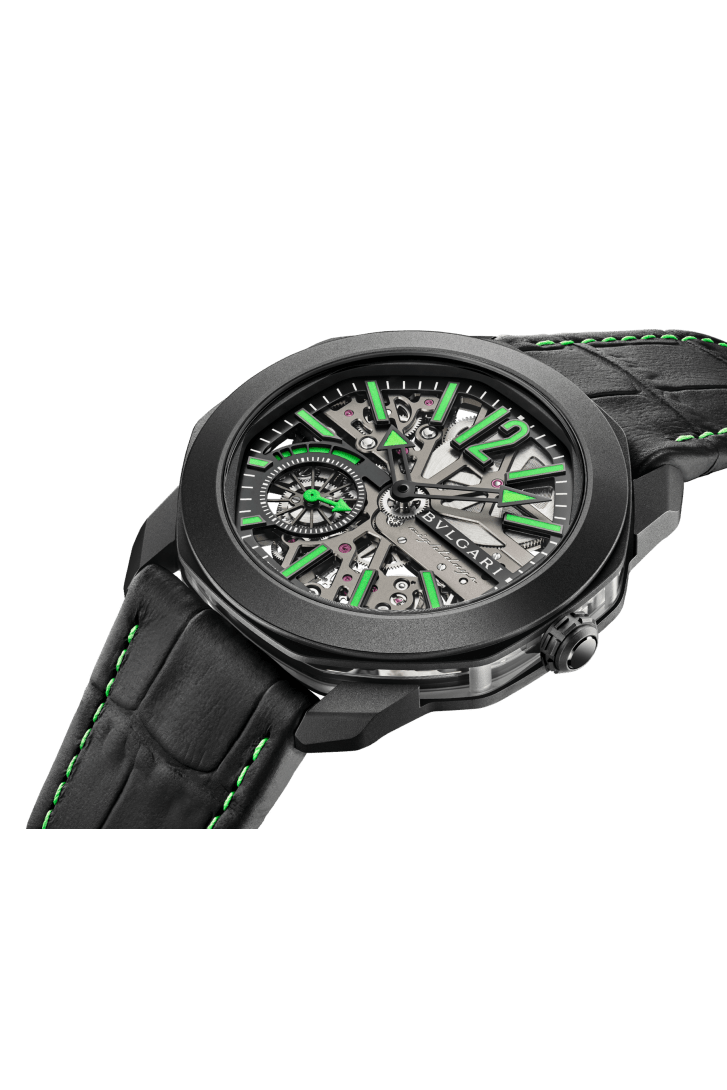 Octo Roma Watch