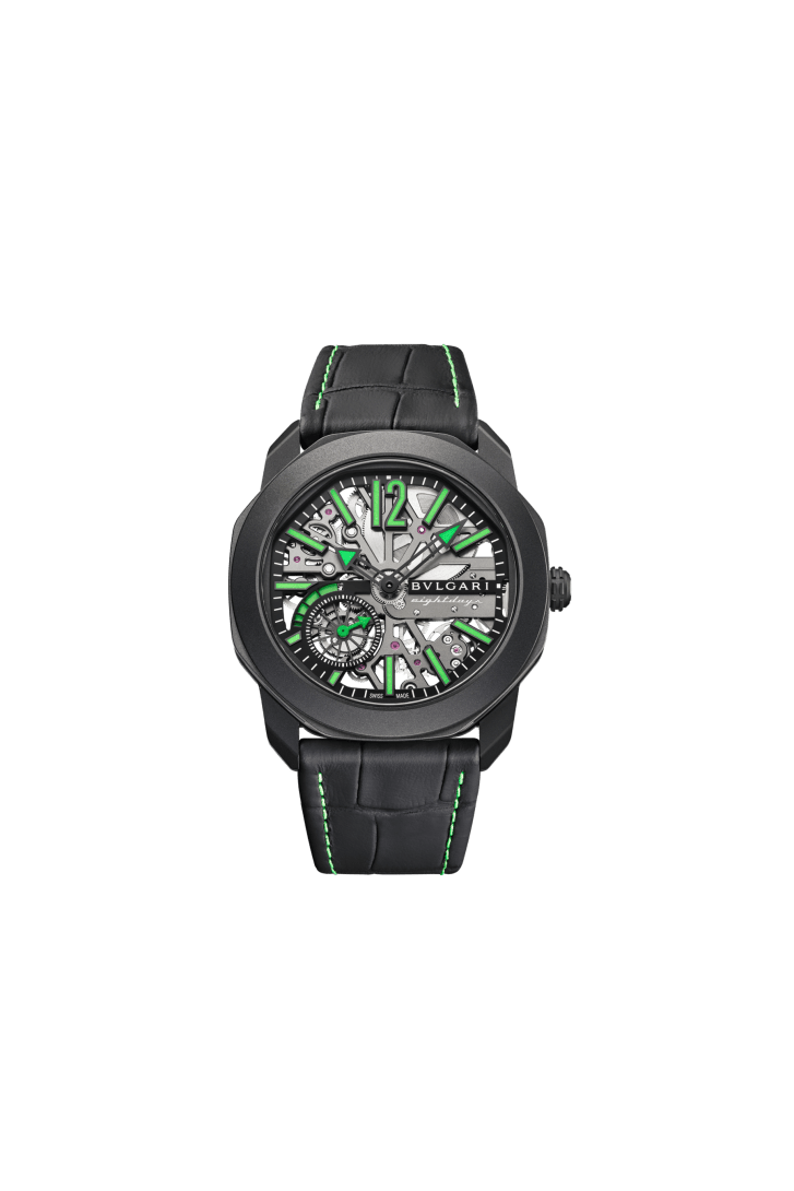 Octo Roma Watch