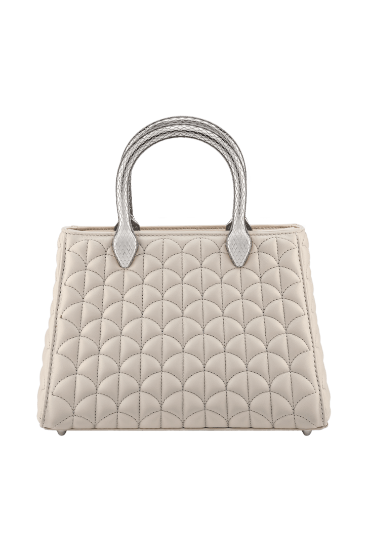 Serpentine Duo Top Handle