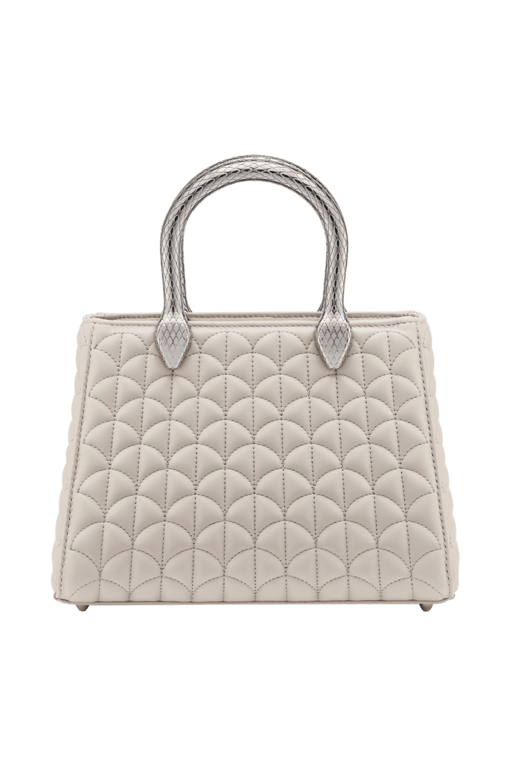 Serpentine Duo Top Handle