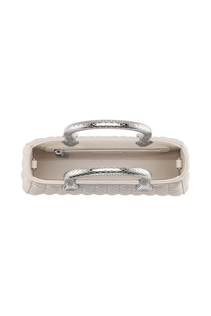 Serpentine Duo Top Handle