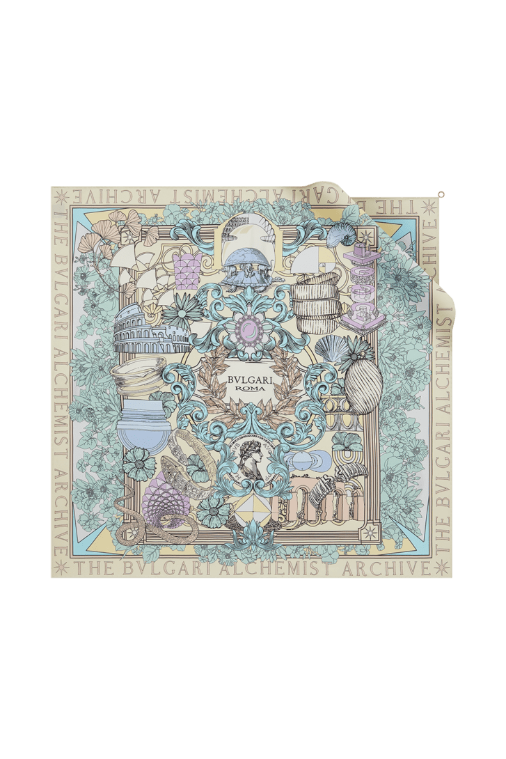Heritage Scarf