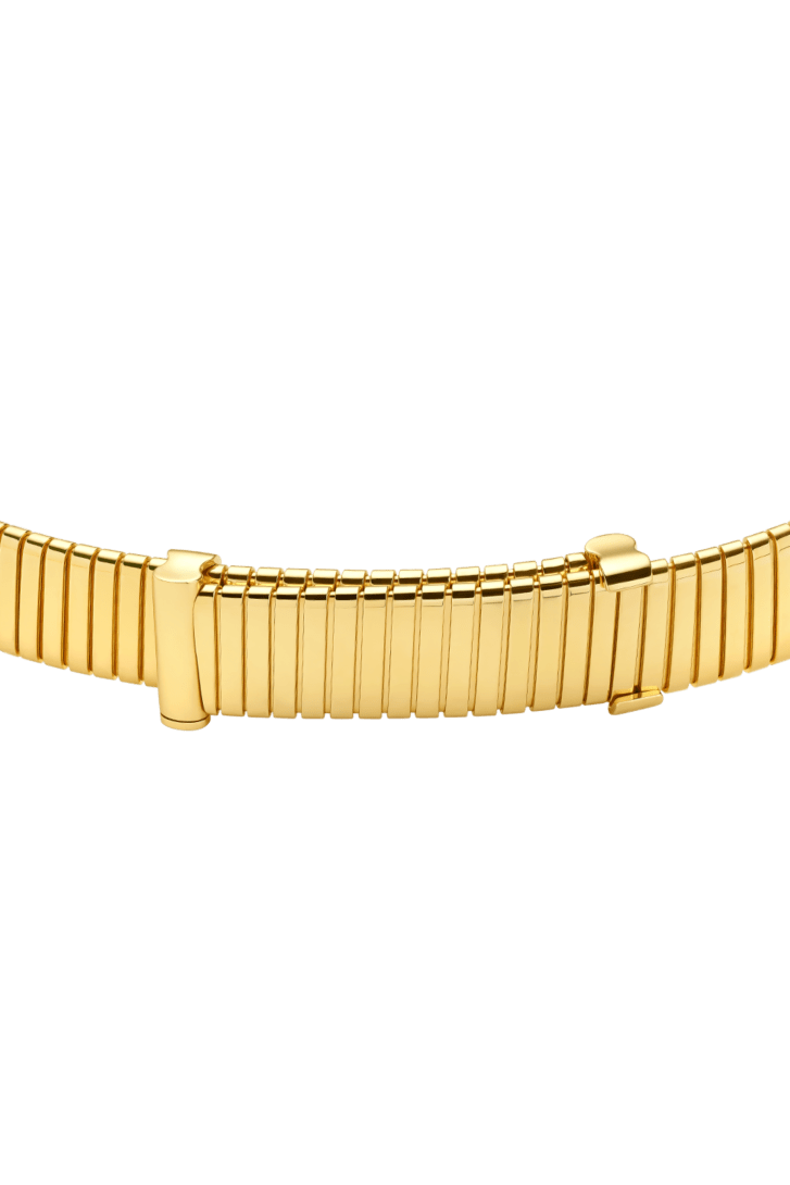 Bvlgari Tubogas Collier