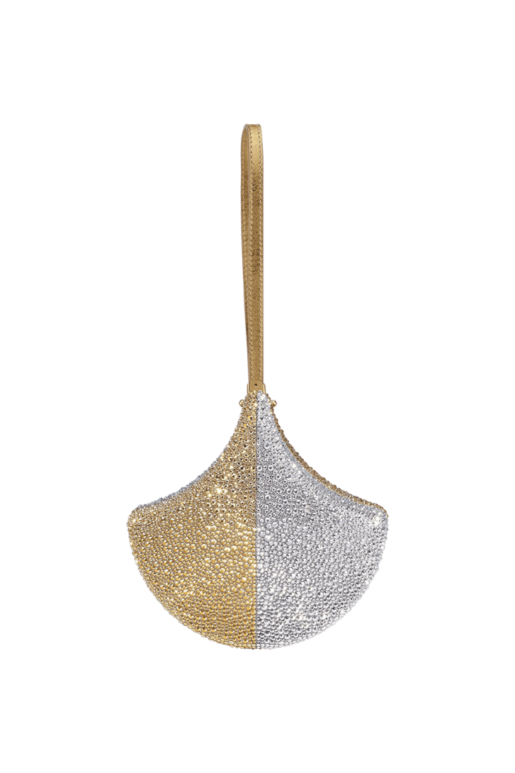 Ginkgo Clutch
