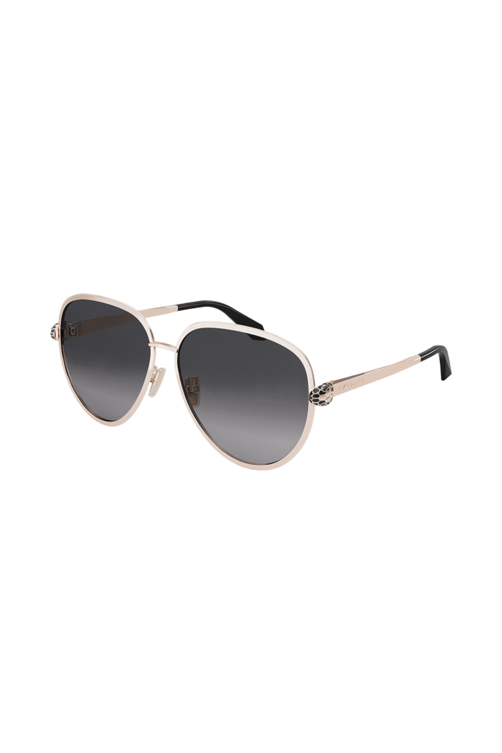 Serpenti Sunglasses