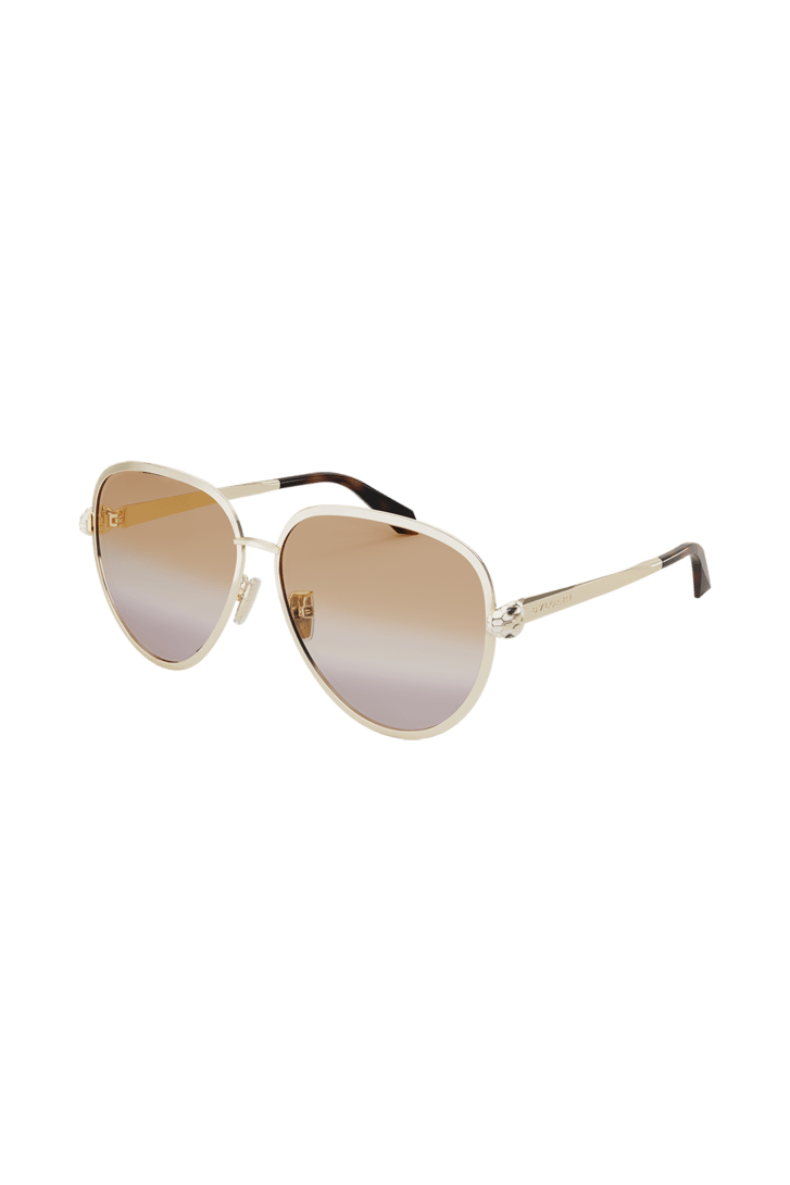 Serpenti Sunglasses