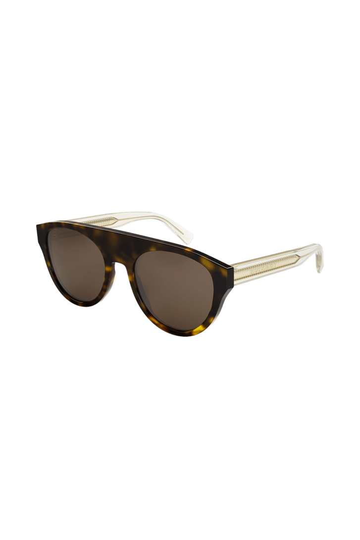 Bvlgari Tubogas Sunglasses