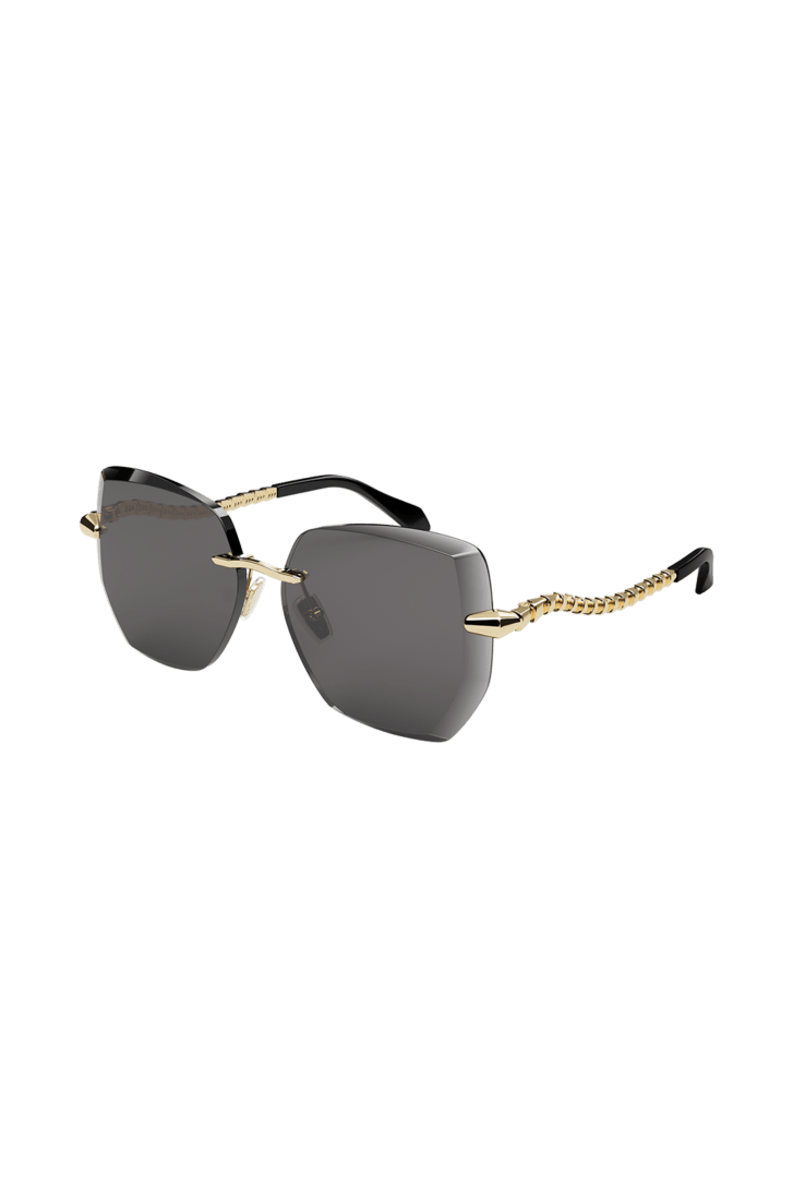 Serpenti Sunglasses
