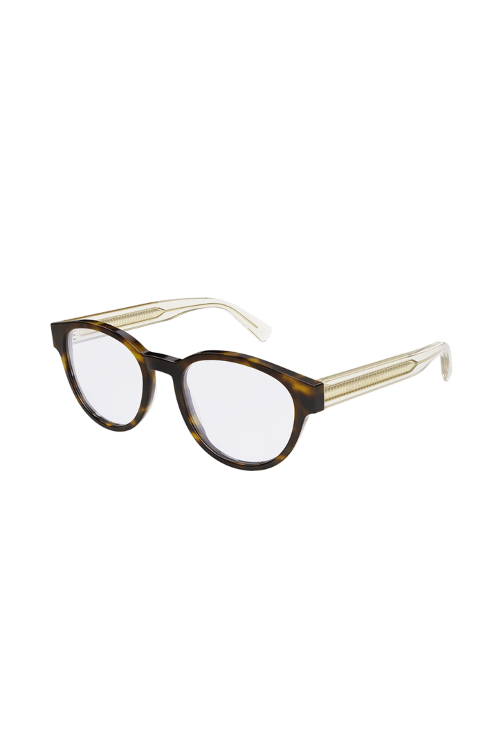 Bvlgari Tubogas Óculos de grau