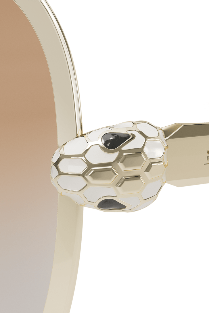 Serpenti Sunglasses