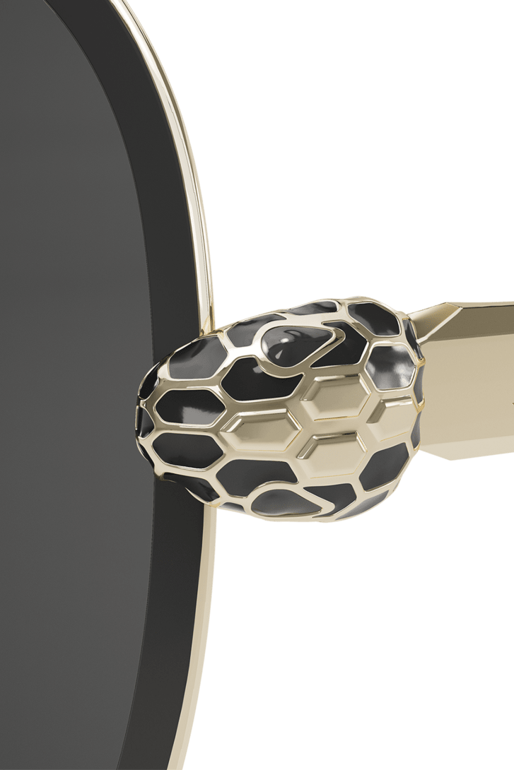 Serpenti Sunglasses
