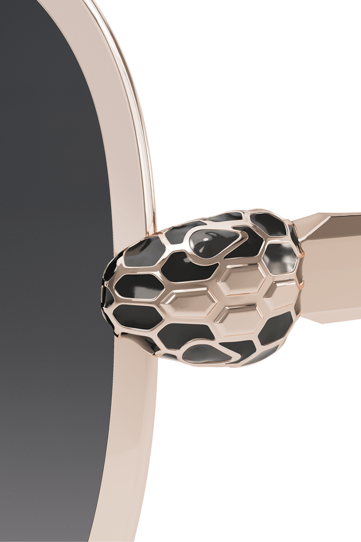 Serpenti Sunglasses