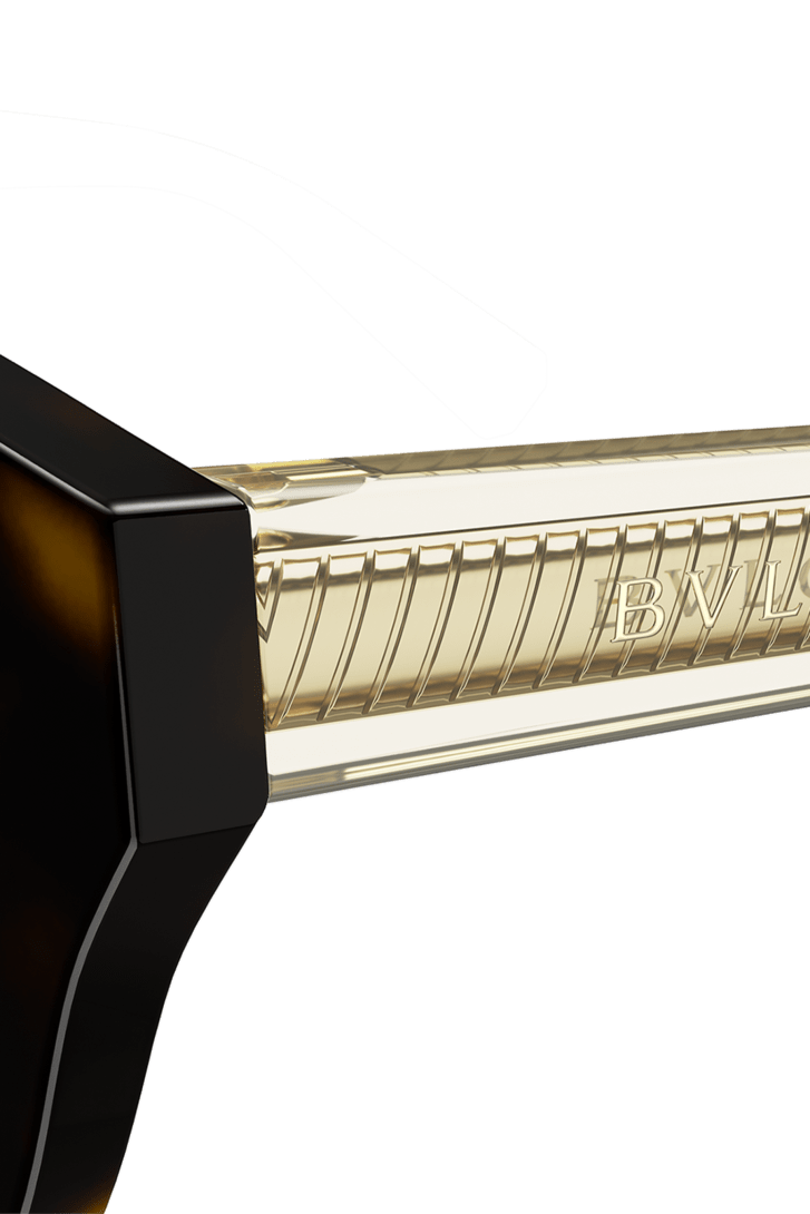Bvlgari Tubogas Sunglasses