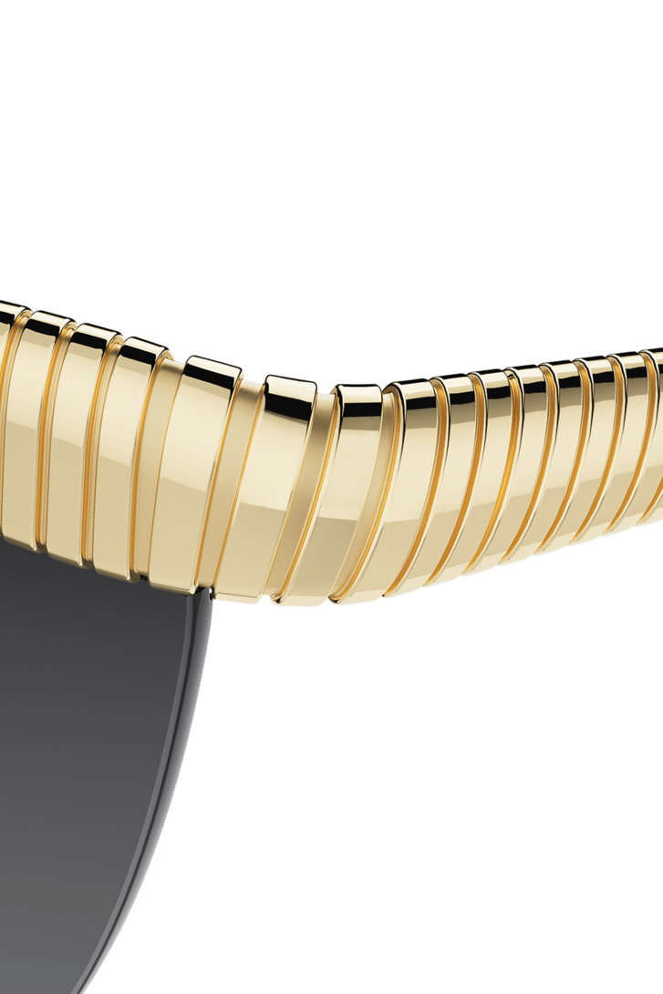 Bvlgari Tubogas Sunglasses