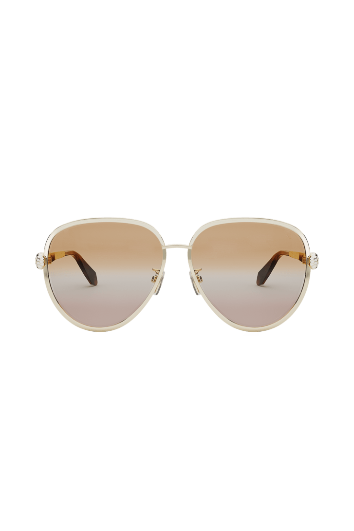 Serpenti Sunglasses