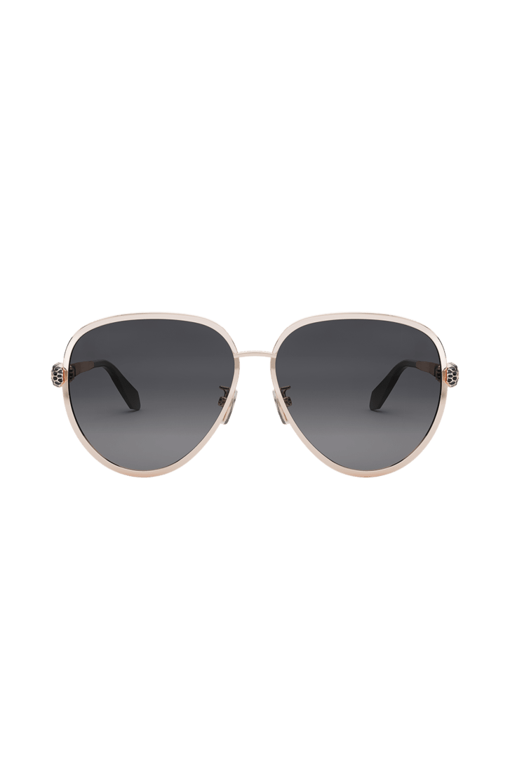 Serpenti Sunglasses
