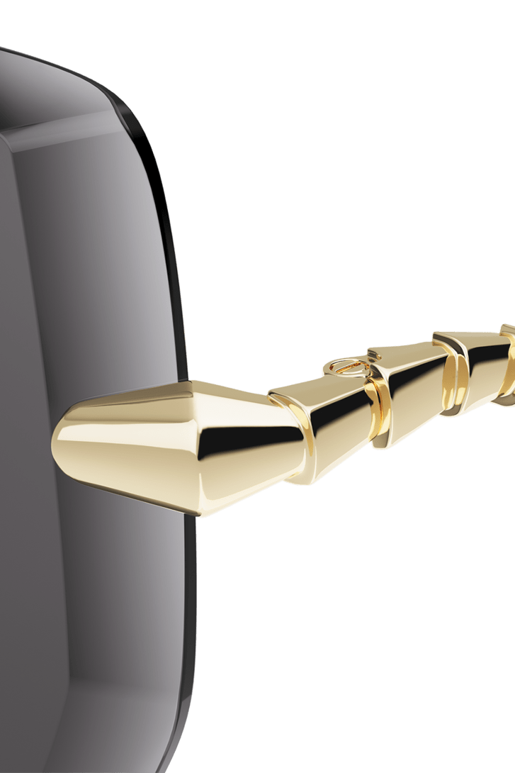 Serpenti Sunglasses