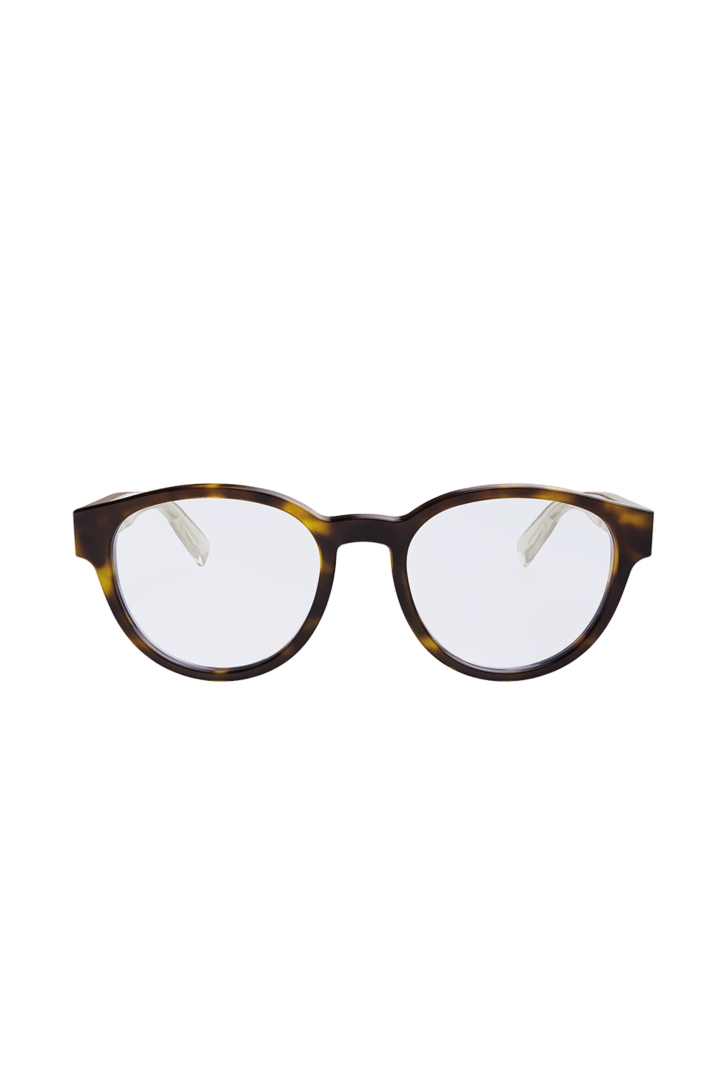 Bvlgari Tubogas Óculos de grau