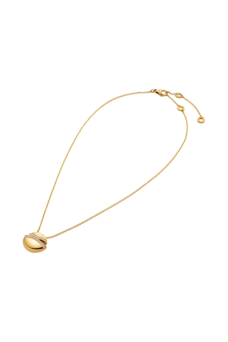 Bvlgari Cabochon Necklace