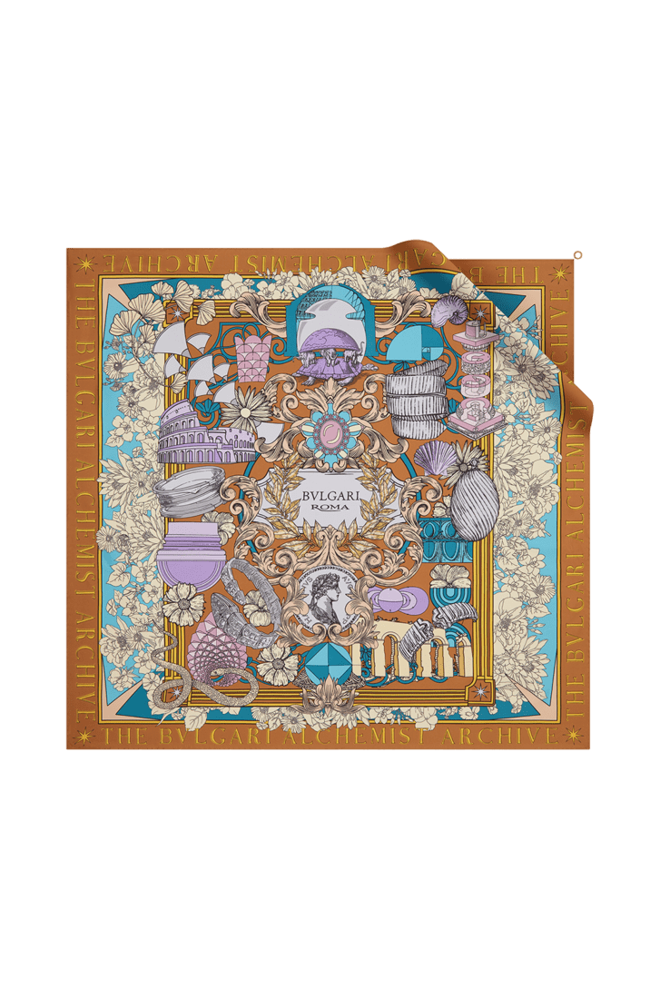 Heritage Scarf