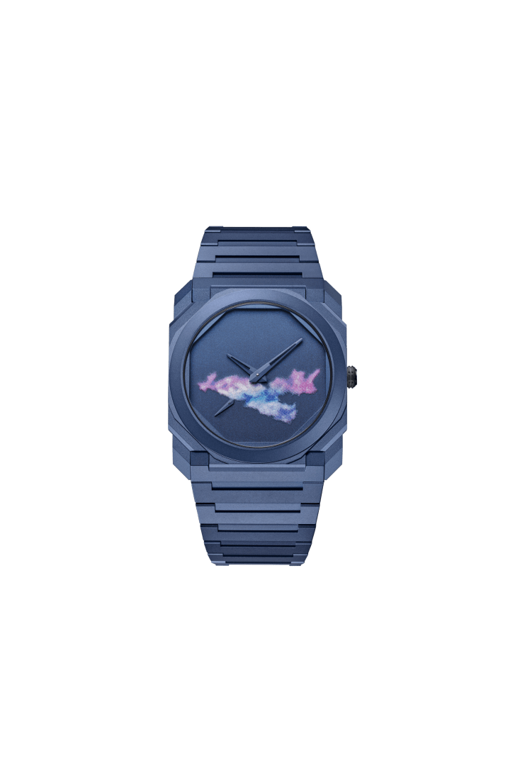 Octo Finissimo Watch