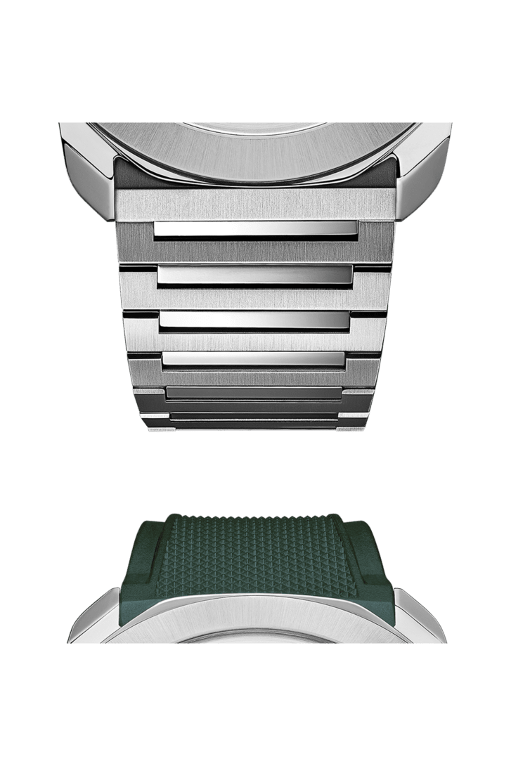 Octo Roma Watch