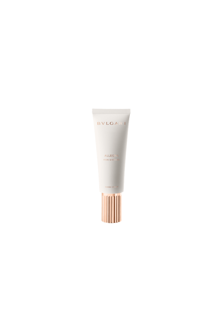 BVLGARI Allegra Fiori d’Amore Hand Cream​