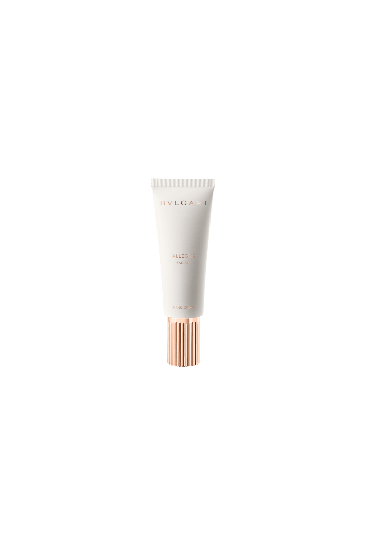 BVLGARI Allegra Baciami Hand Cream​
