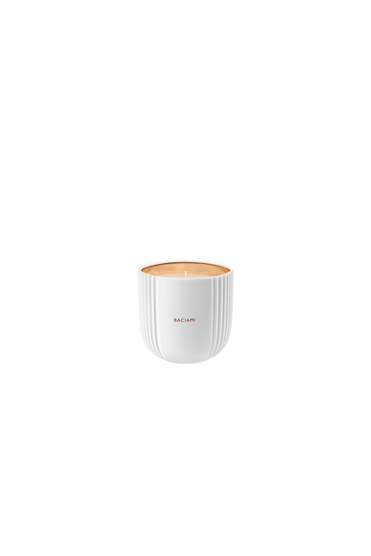 BVLGARI Allegra Baciami Scented Candle