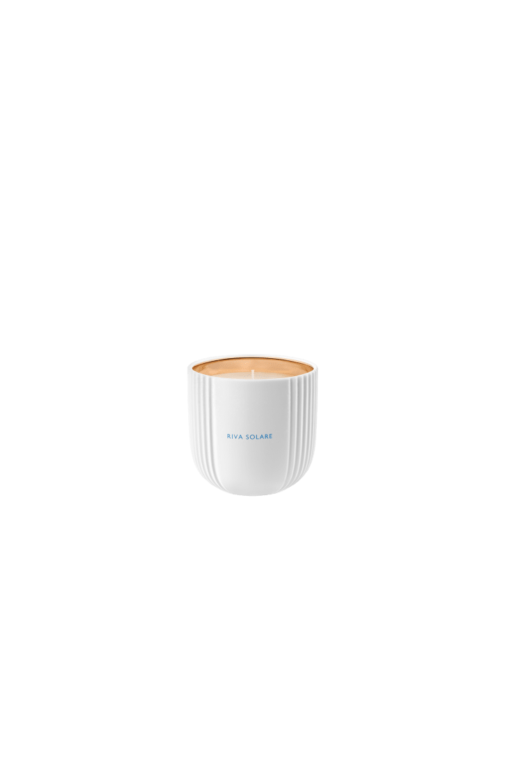 BVLGARI Allegra Riva Solare Scented Candle