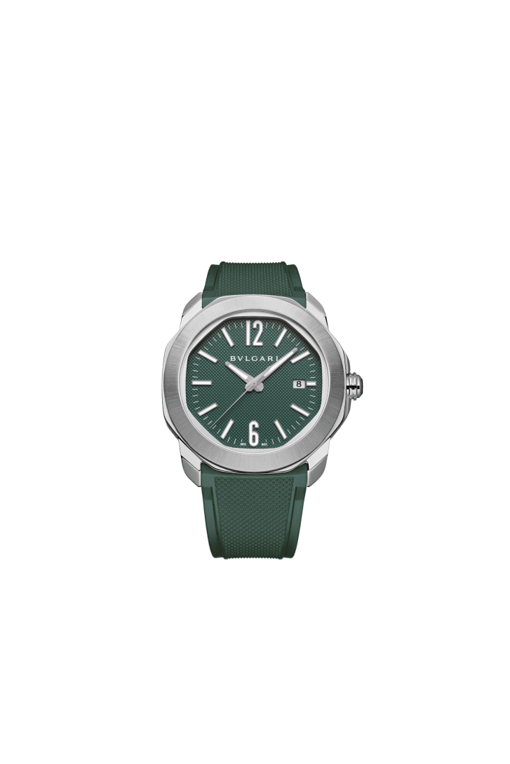 Octo Roma Watch