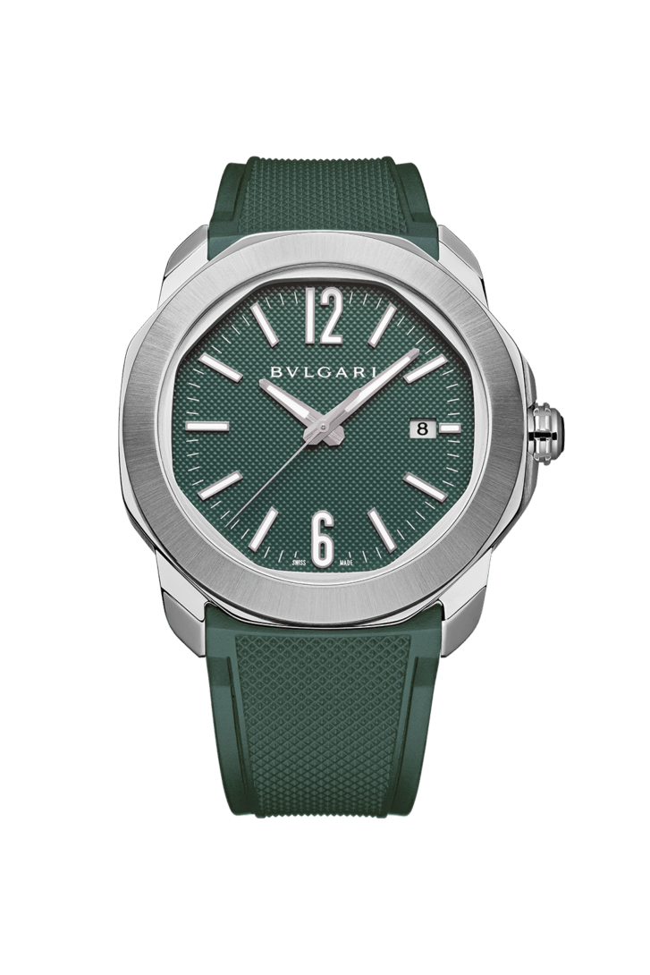 Octo Roma Watch