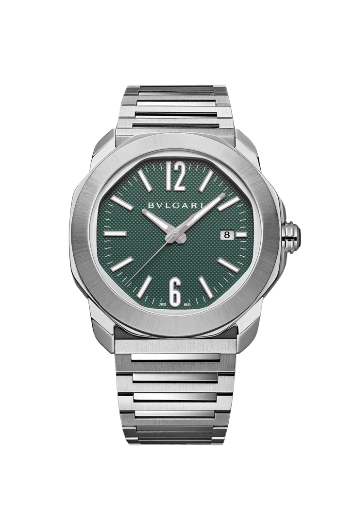 Octo Roma Watch
