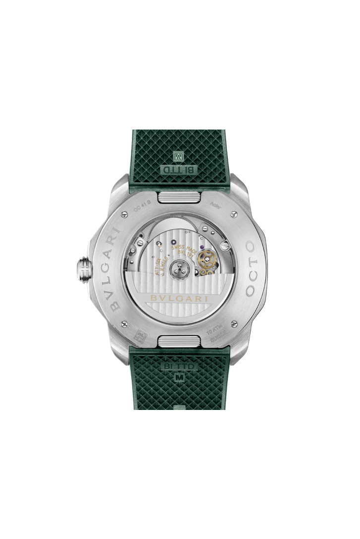 Octo Roma Watch