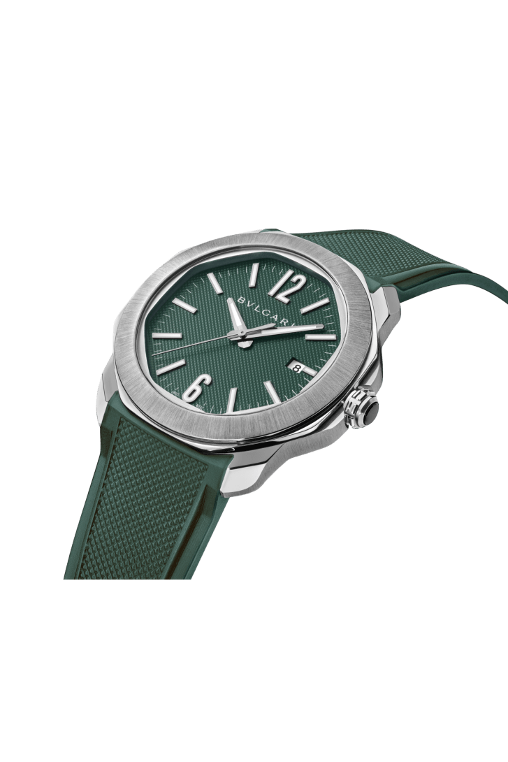 Octo Roma Watch