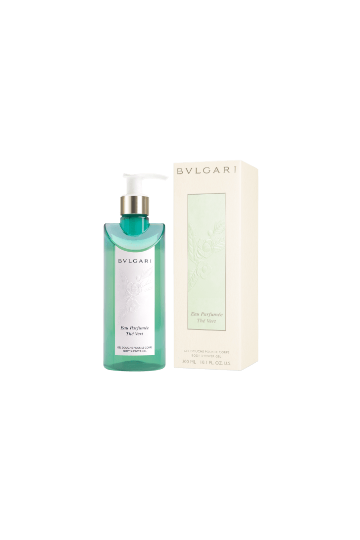 Eau Parfumée Thé Vert Body Shower Gel