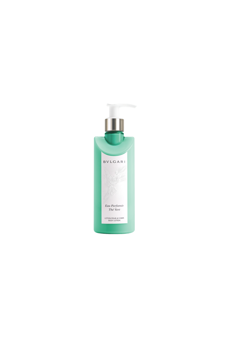 Eau Parfumée Thé Vert Body Lotion