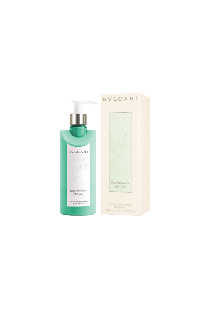 Eau Parfumée Thé Vert Body Lotion