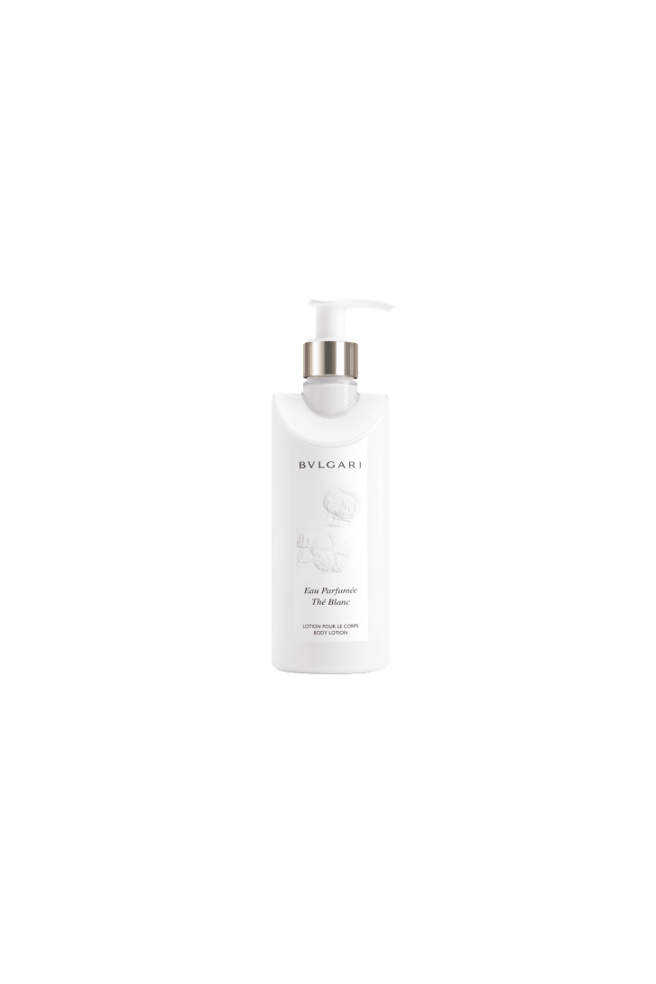 Eau Parfumée Thé Blanc Body Lotion