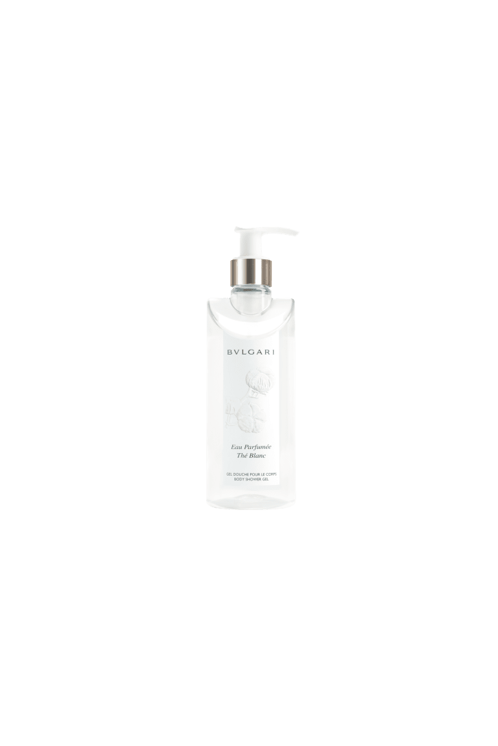 Eau Parfumée Thé Blanc Body Shower Gel