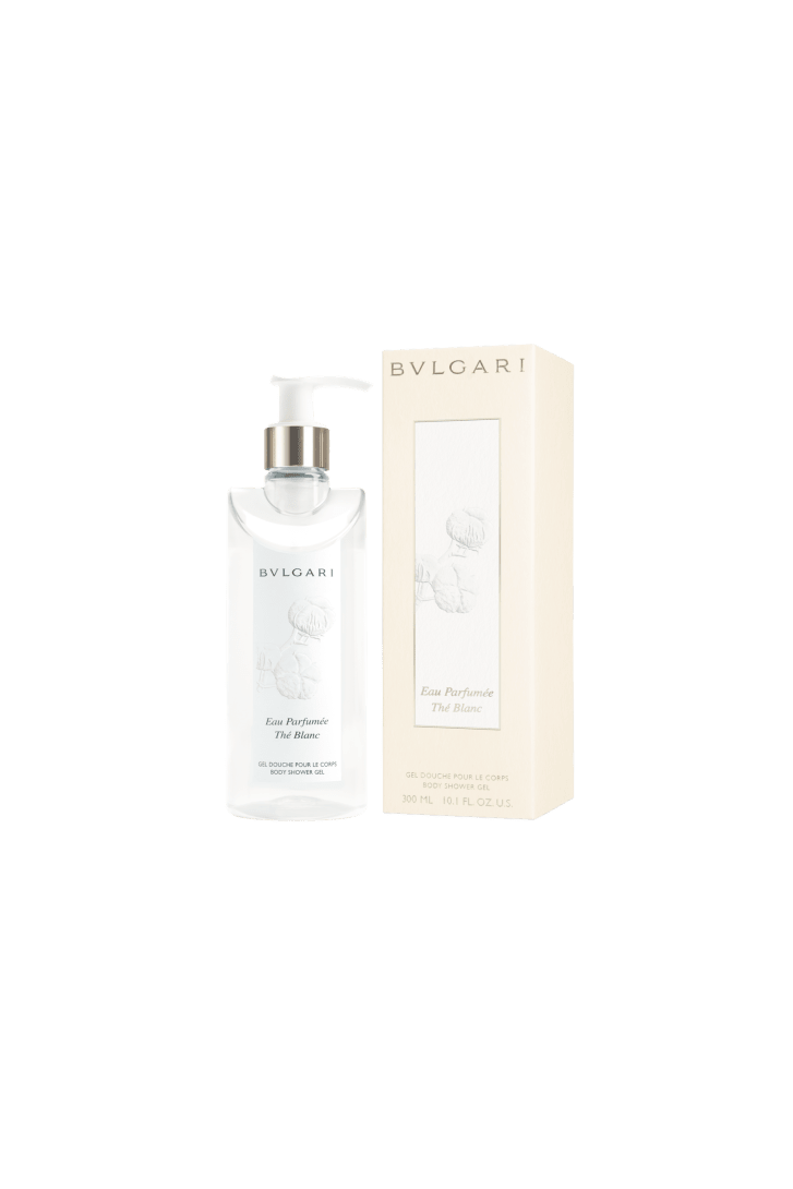 Eau Parfumée Thé Blanc Body Shower Gel