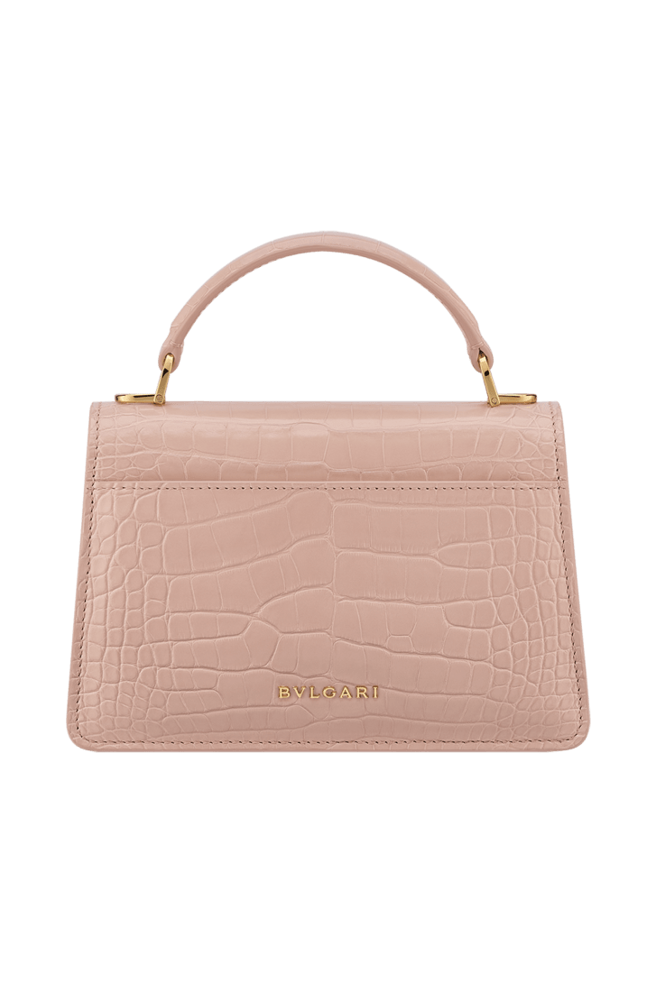 Serpenti Forever Minibolsa de mão