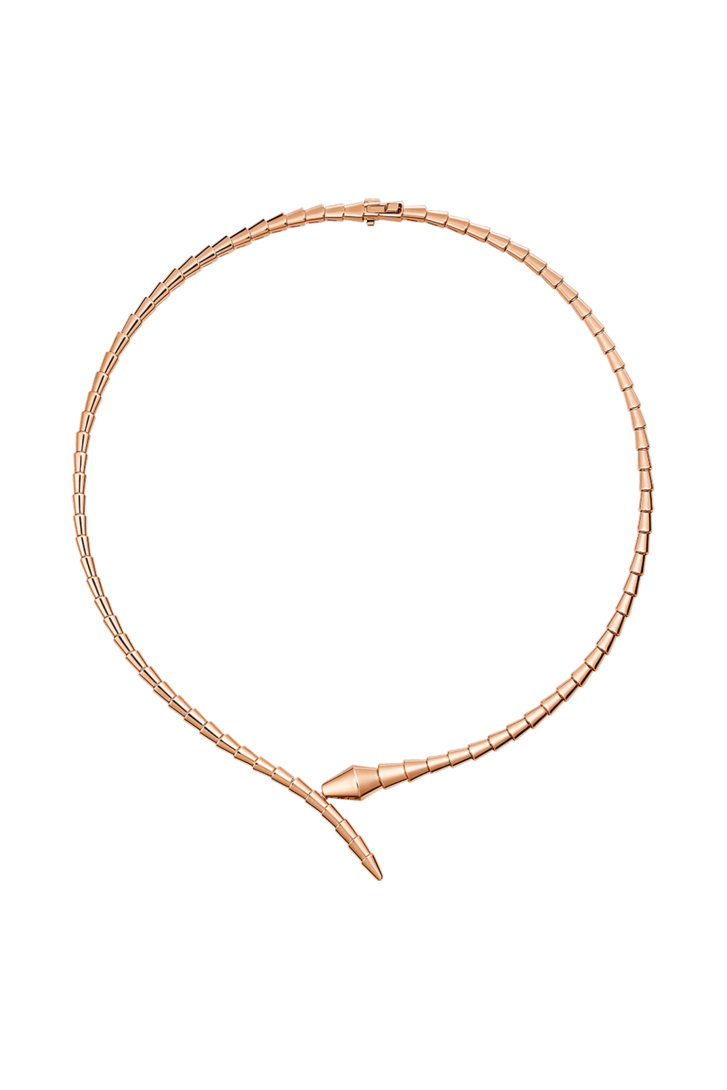 Serpenti Viper Necklace