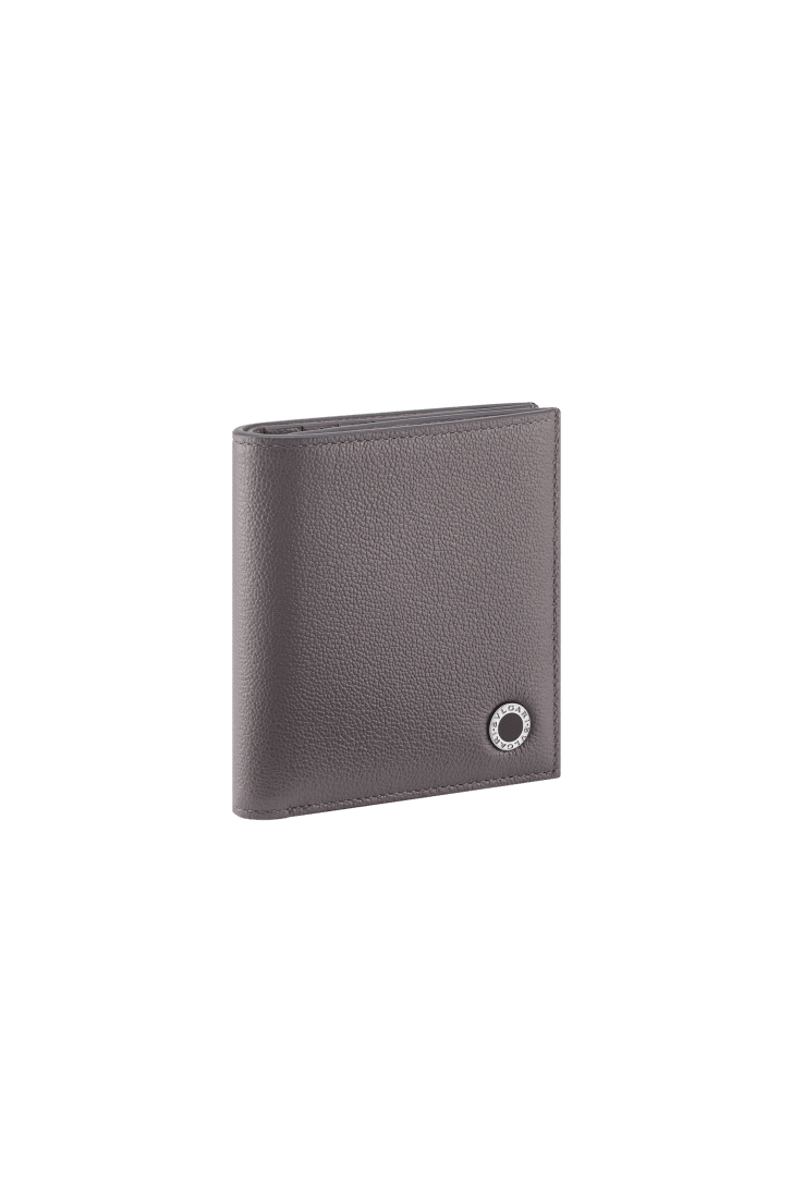 BVLGARI BVLGARI MAN Bifold Wallet