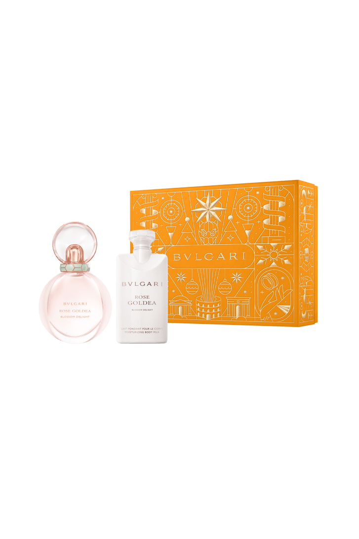 Rose Goldea Blossom Delight Kit