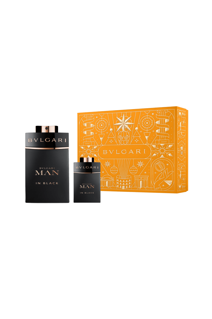 BVLGARI MAN IN BLACK Kit