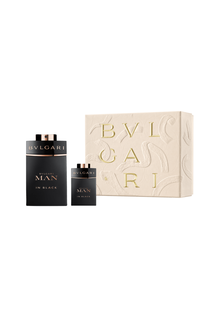 BVLGARI MAN IN BLACK Eau de Parfum