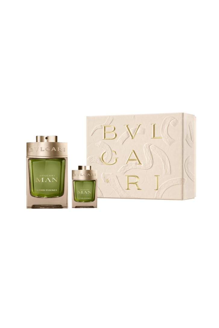 BVLGARI MAN WOOD ESSENCE Eau de Parfum