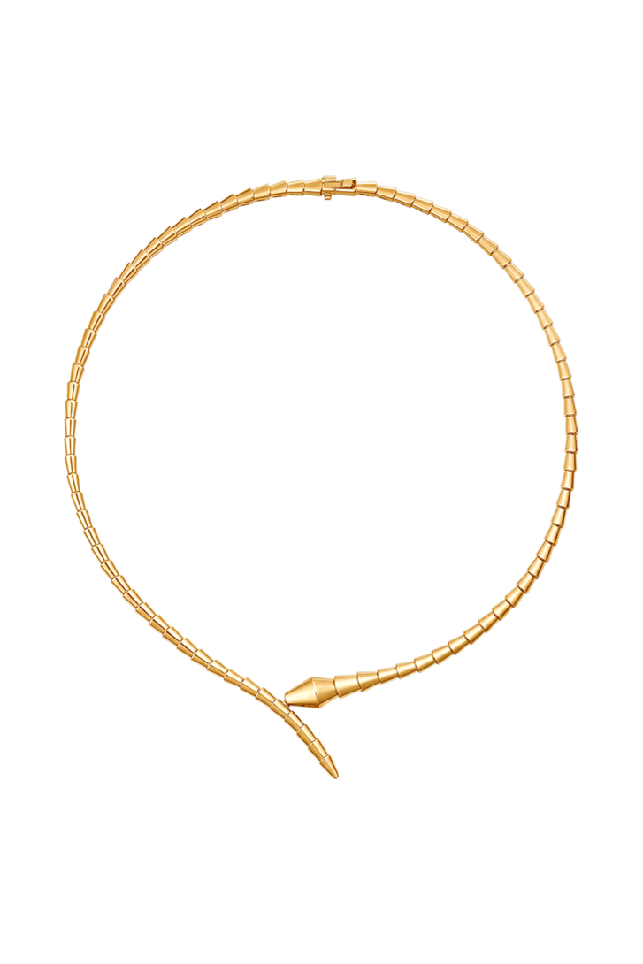 Serpenti Viper Necklace